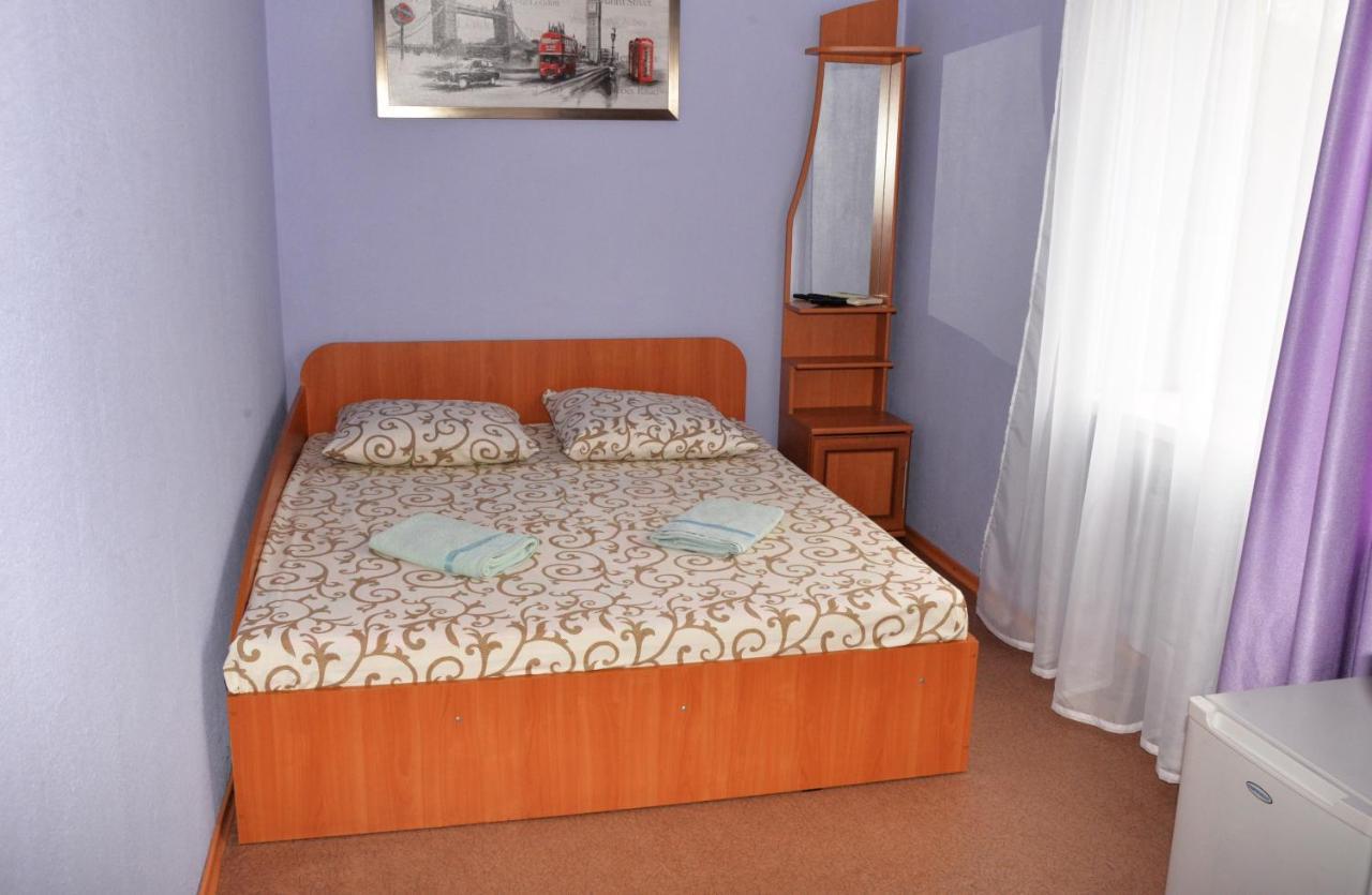 Domik Na Fontane Hotel Одеса Екстериор снимка