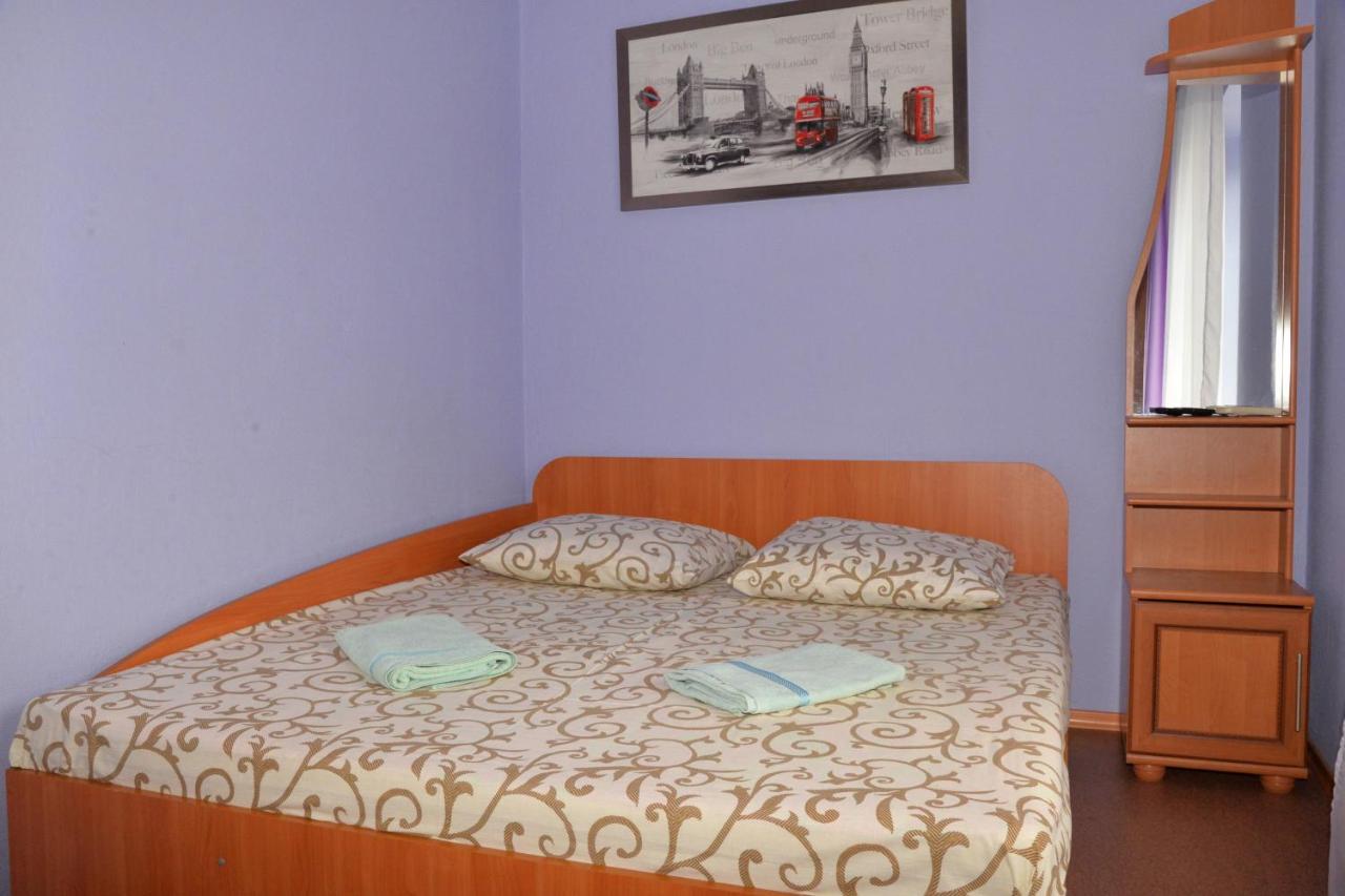 Domik Na Fontane Hotel Одеса Екстериор снимка