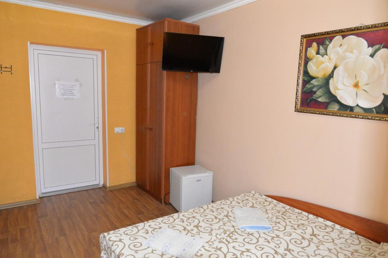 Domik Na Fontane Hotel Одеса Екстериор снимка