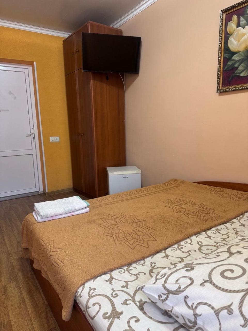 Domik Na Fontane Hotel Одеса Екстериор снимка
