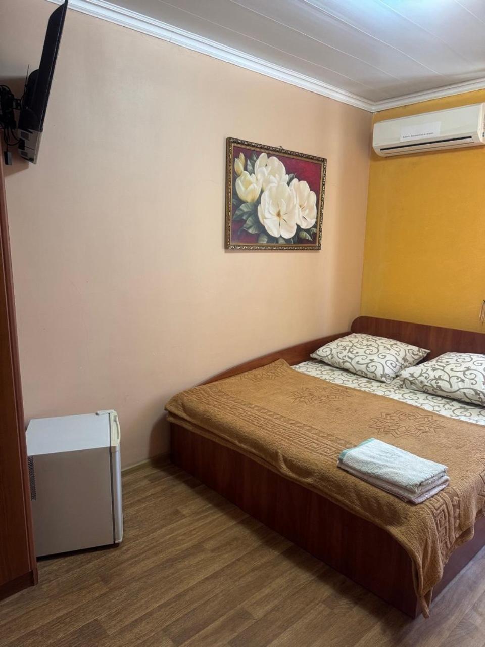 Domik Na Fontane Hotel Одеса Екстериор снимка