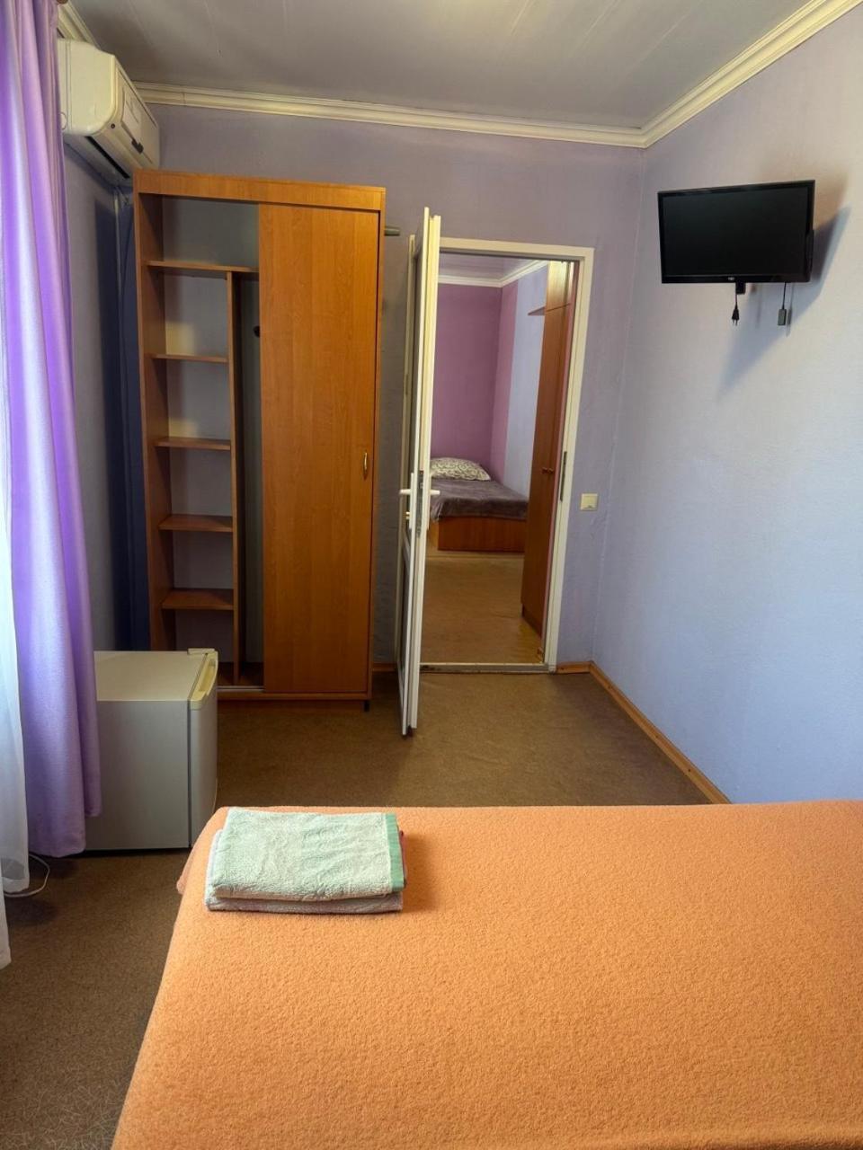 Domik Na Fontane Hotel Одеса Екстериор снимка