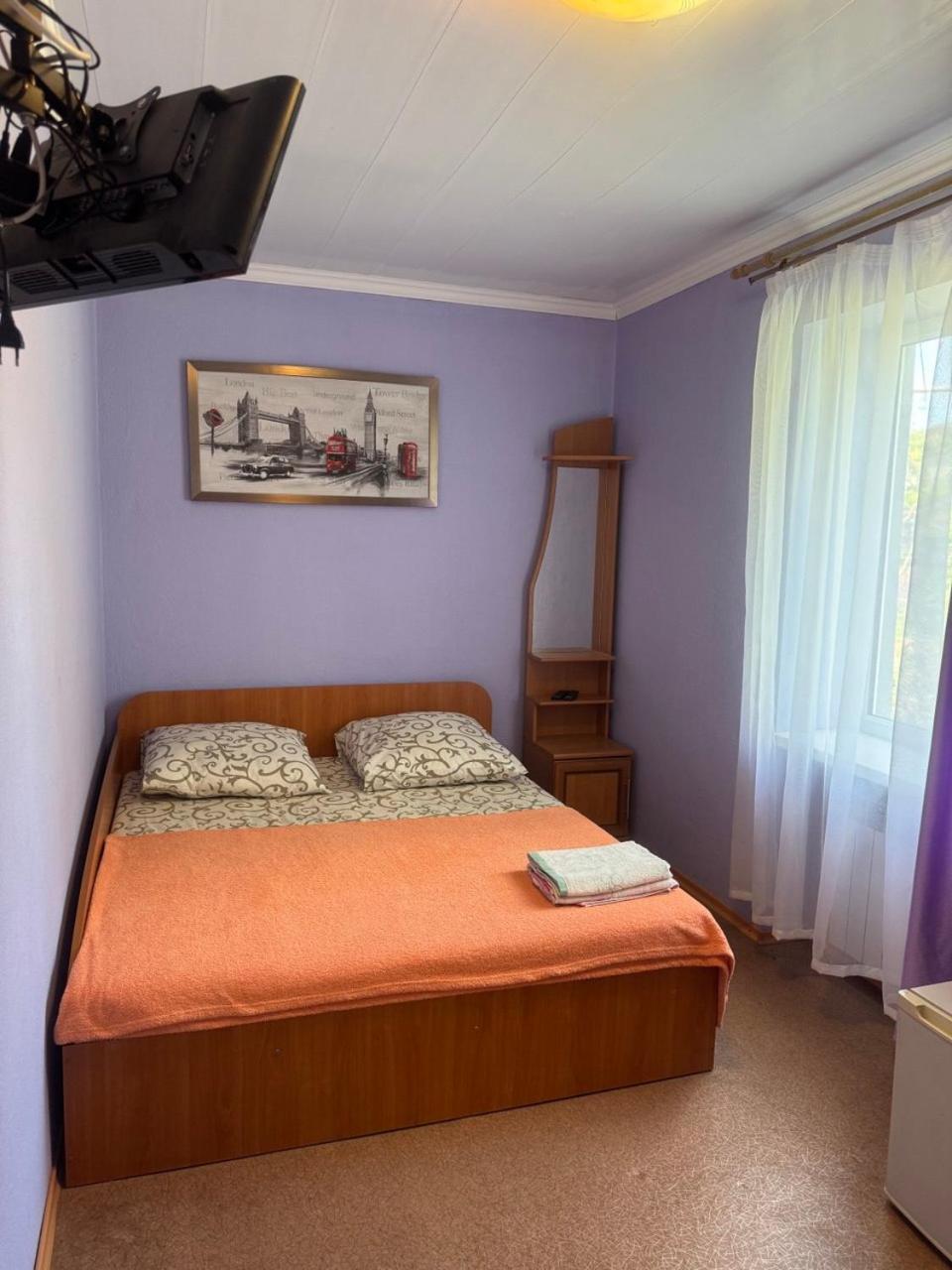 Domik Na Fontane Hotel Одеса Екстериор снимка