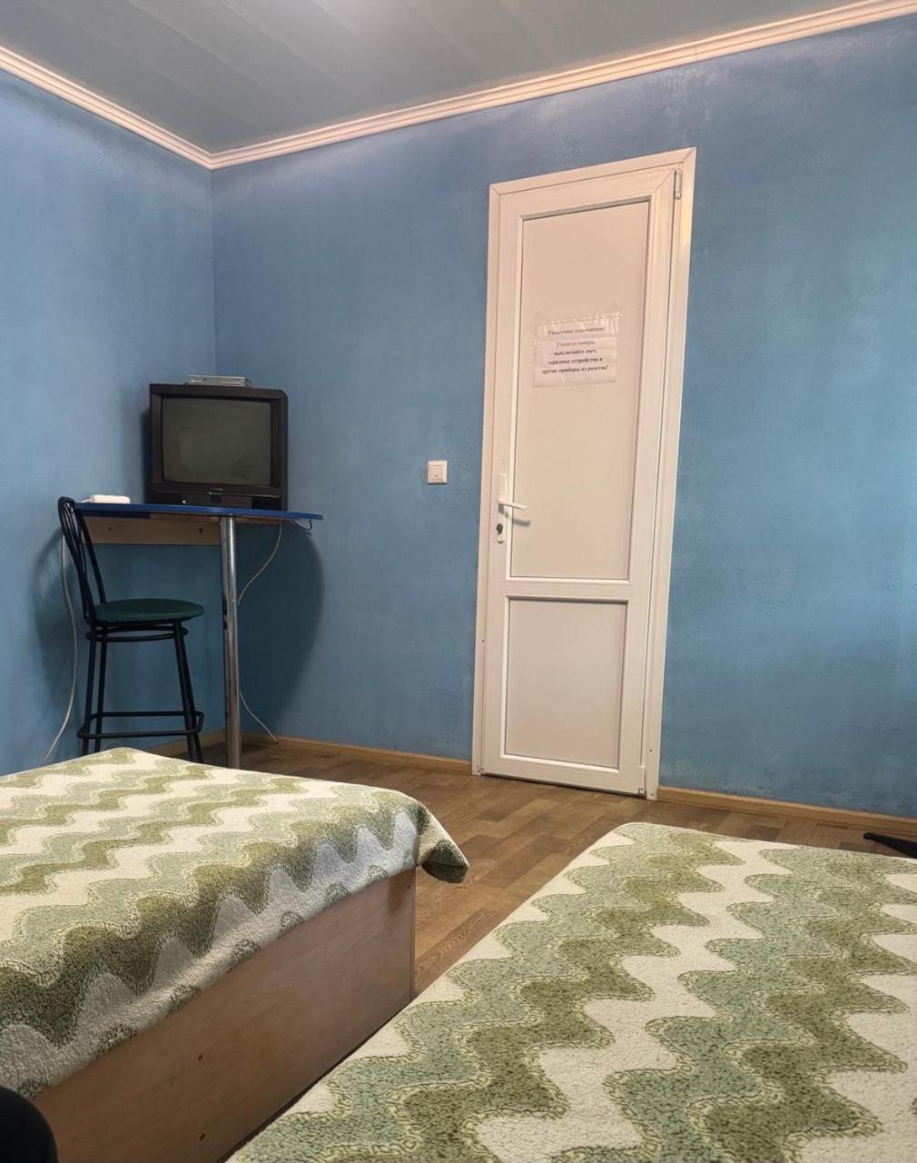 Domik Na Fontane Hotel Одеса Екстериор снимка