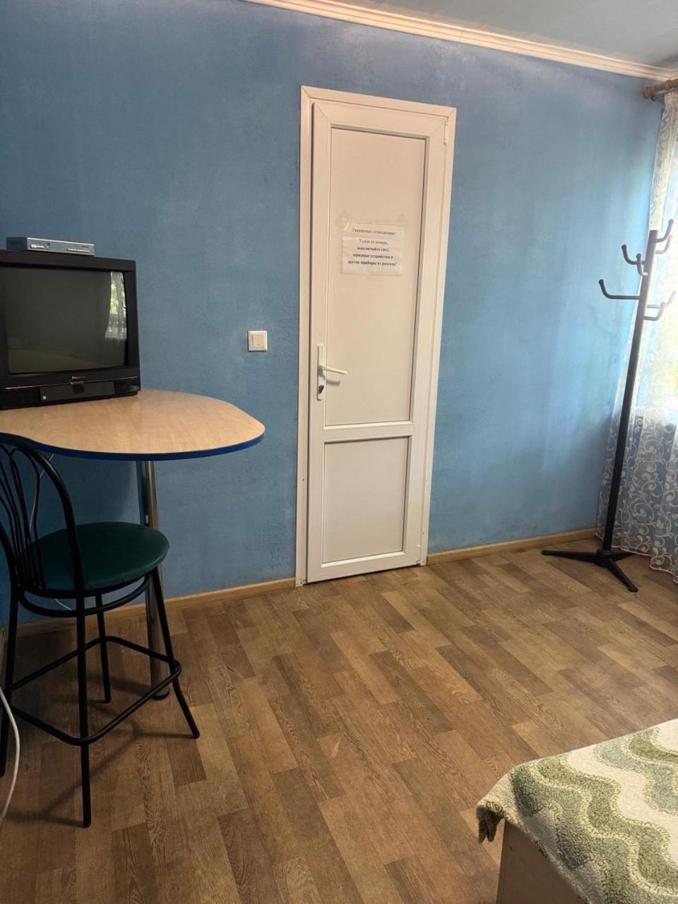 Domik Na Fontane Hotel Одеса Екстериор снимка