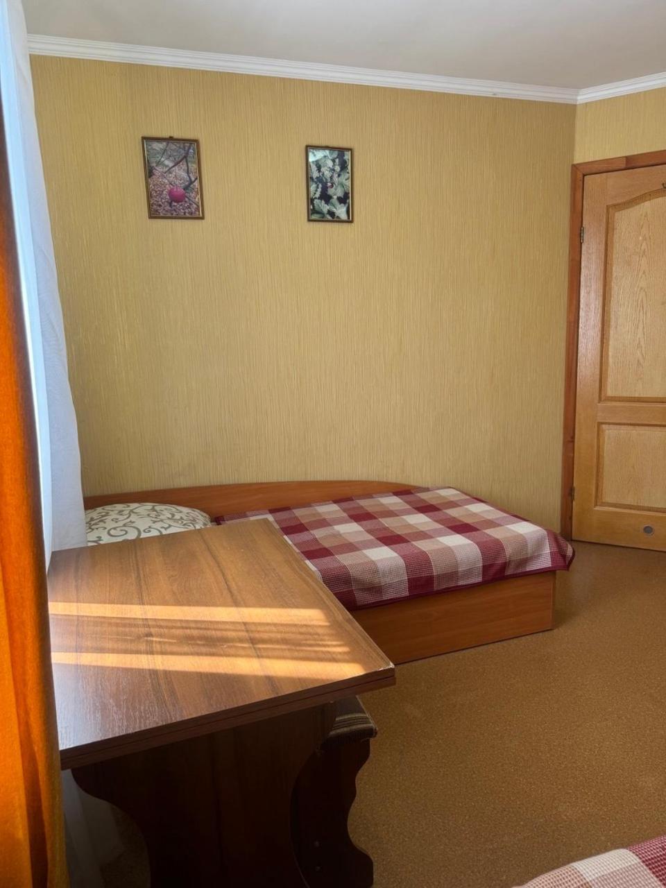 Domik Na Fontane Hotel Одеса Екстериор снимка