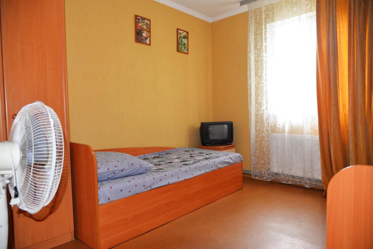 Domik Na Fontane Hotel Одеса Екстериор снимка