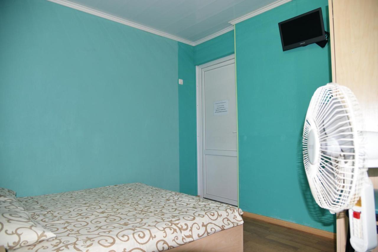 Domik Na Fontane Hotel Одеса Екстериор снимка
