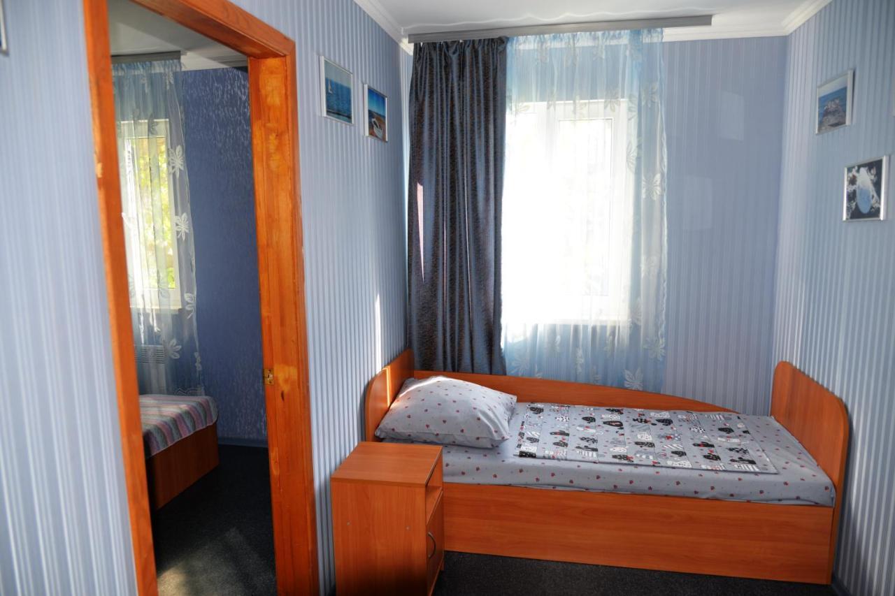Domik Na Fontane Hotel Одеса Екстериор снимка