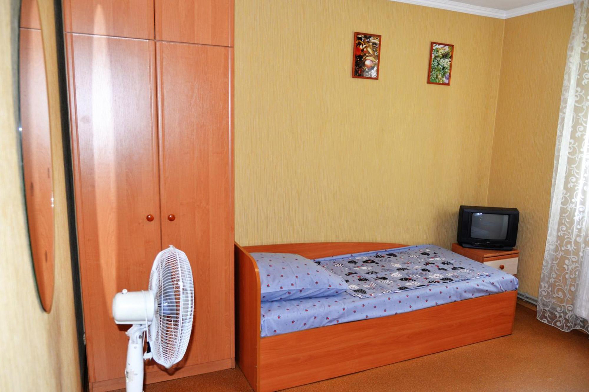 Domik Na Fontane Hotel Одеса Екстериор снимка