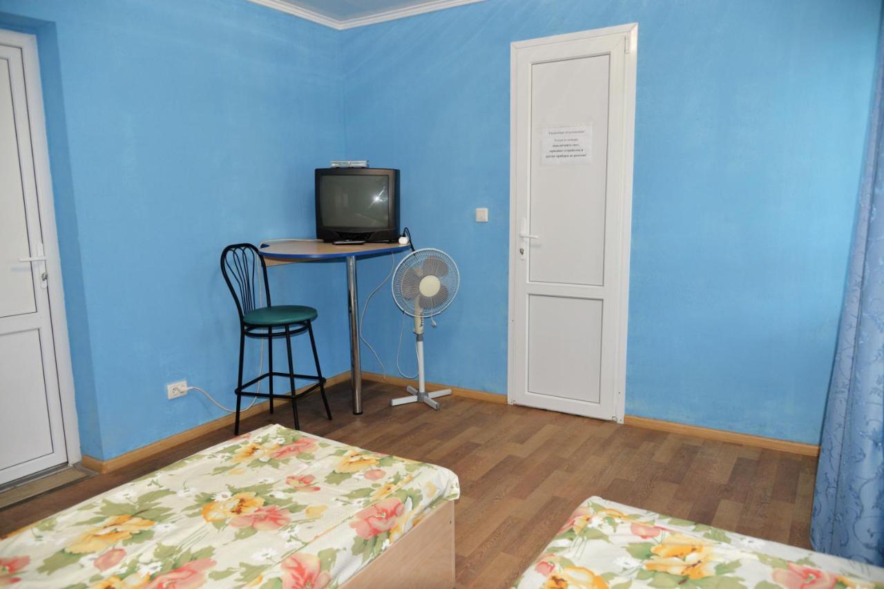 Domik Na Fontane Hotel Одеса Екстериор снимка